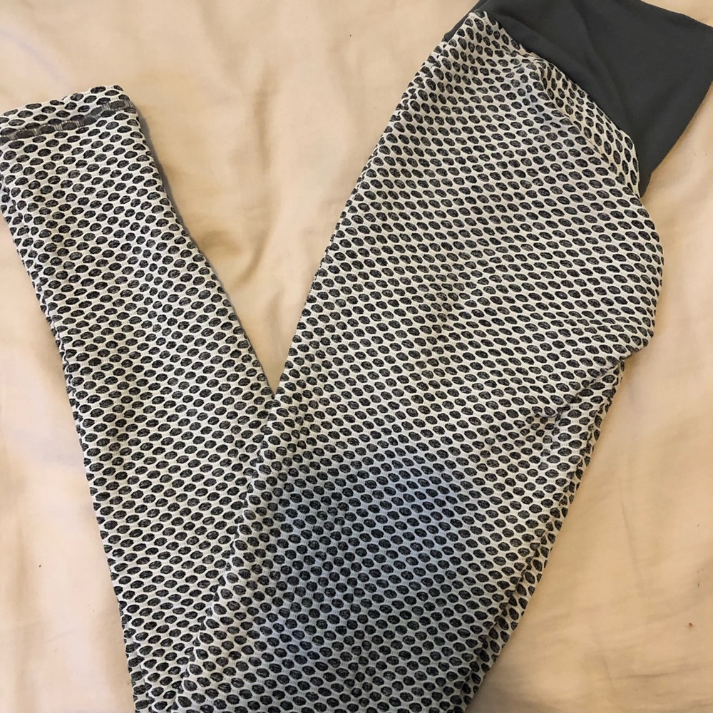 Til tok legging